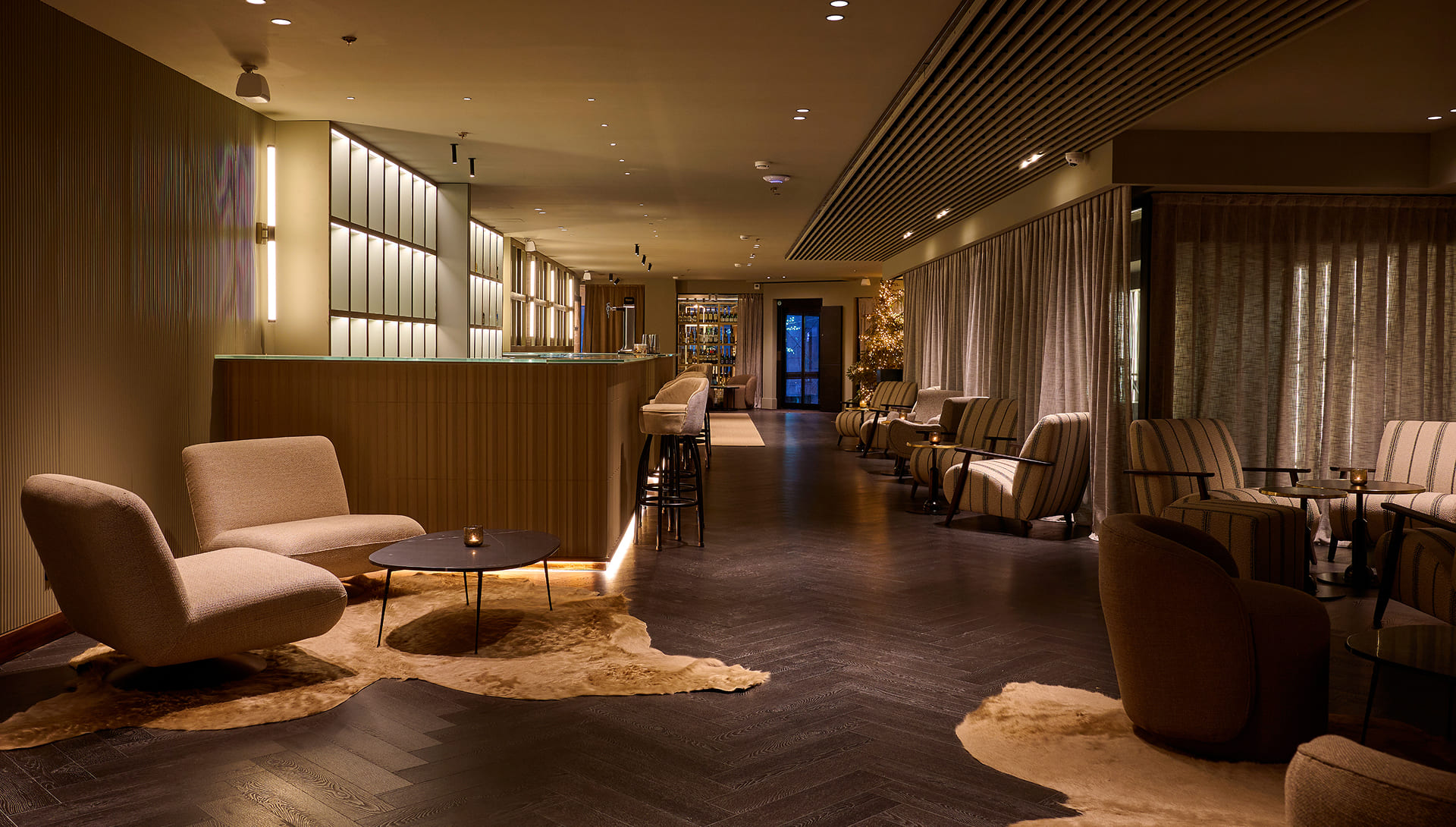 HOTEL BOUTIQUE 'CASA SERRAS' 1